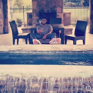 Meet your Posher, Greg